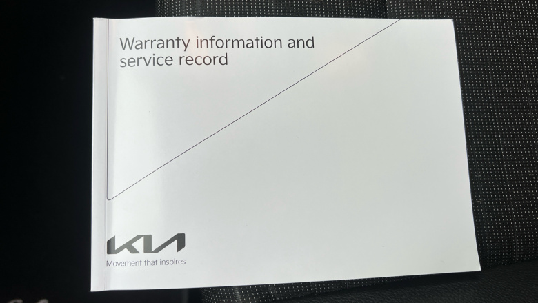 Kia Stonic 1.0T GDi 48V 98 GT-Line S 5dr DCT Petrol Estate